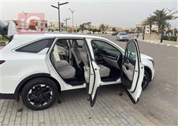 کیا سۆرینتۆ